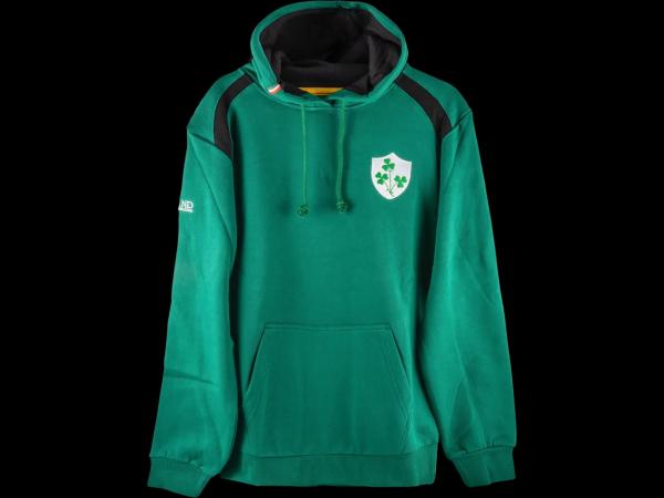 Adult Rugby Hoodie