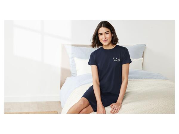 Ladies' Nightdress