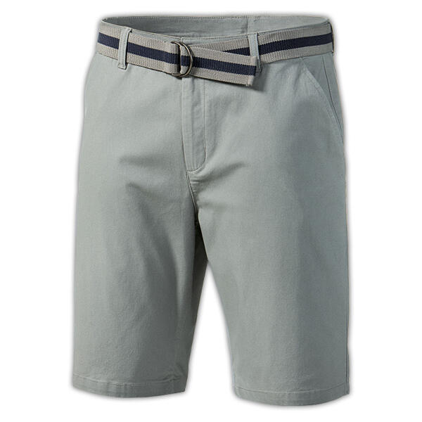 Chino-Shorts
