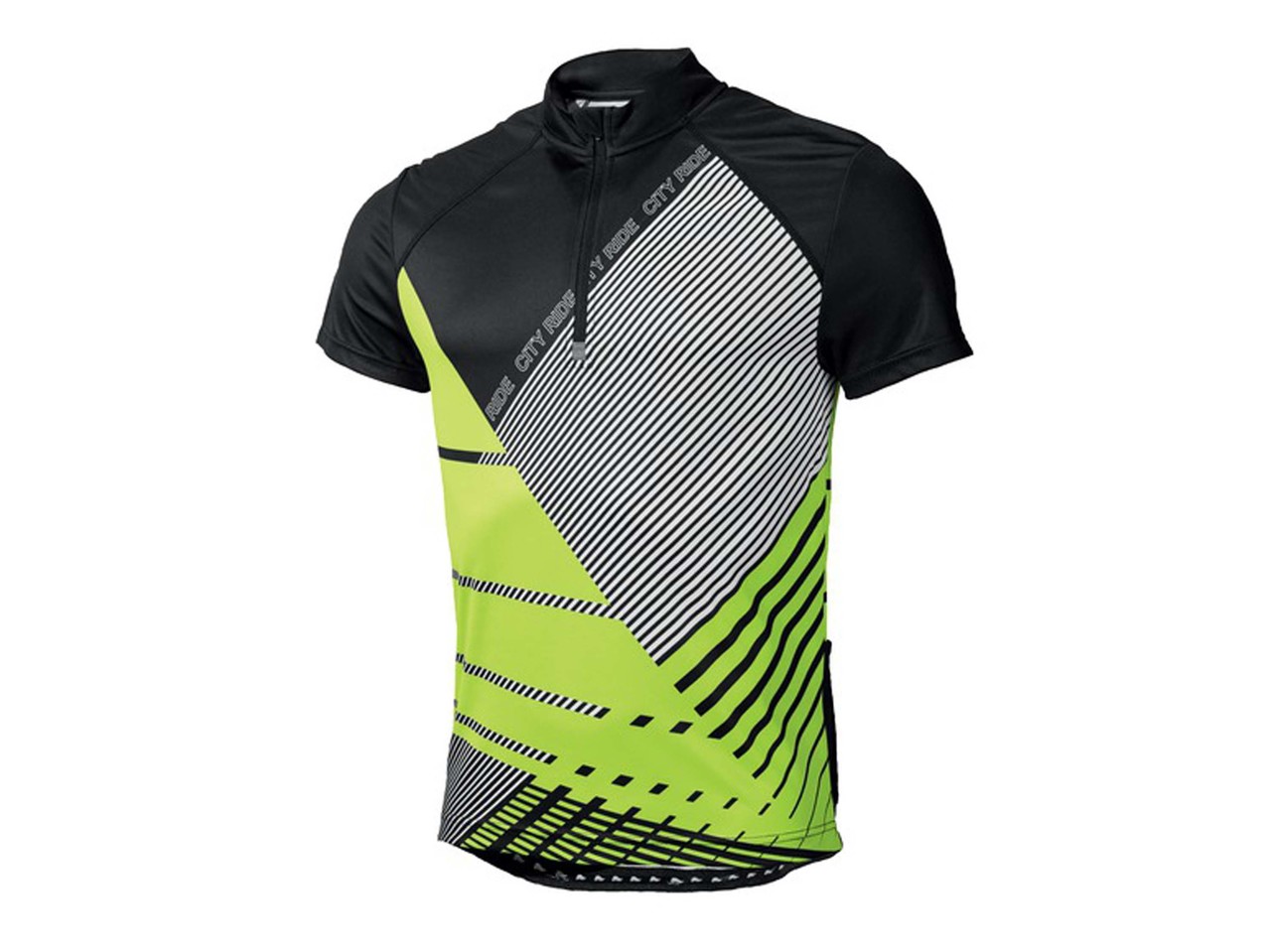 Men's Cycling Jersey