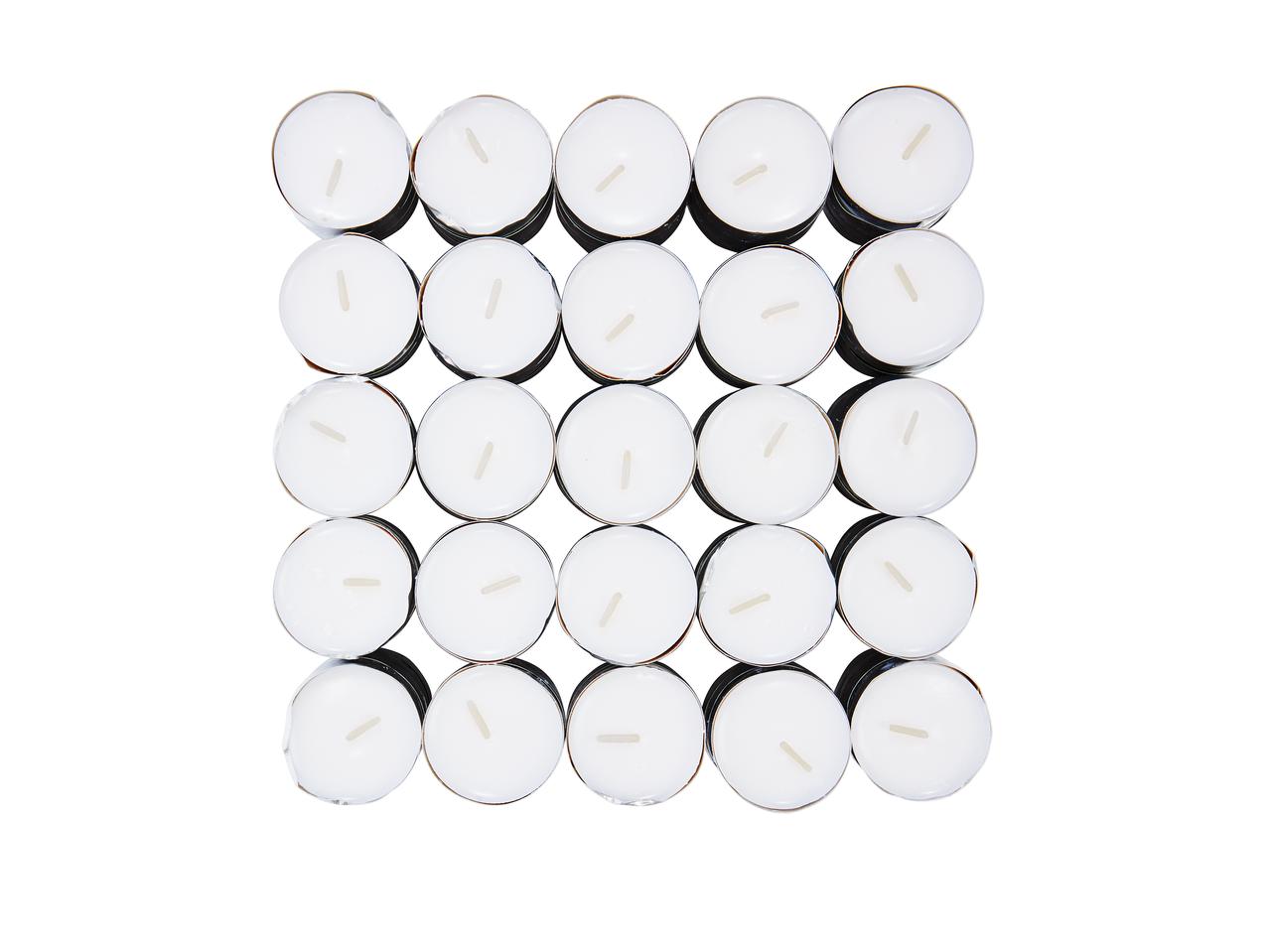 Tealights