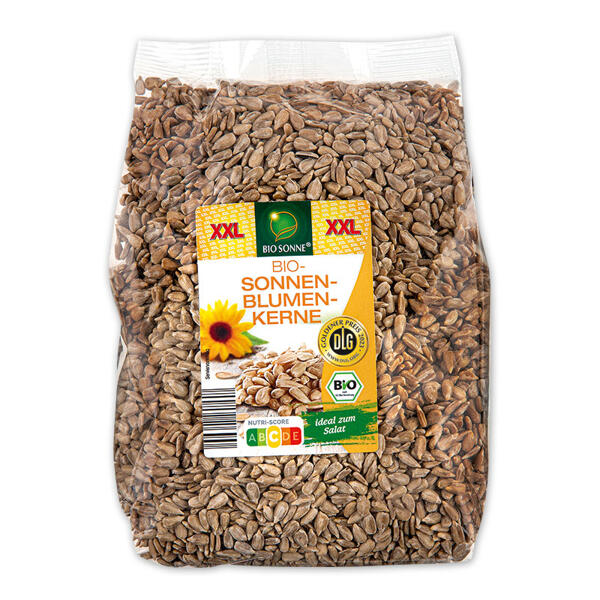 Bio-Kerne XXL