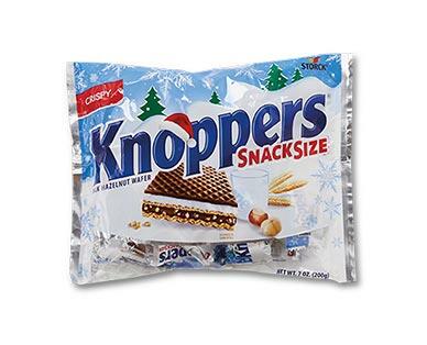 Knoppers Minis