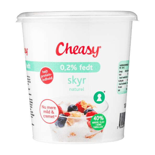 Skyr