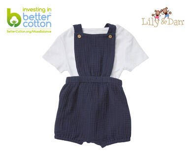 Infant Outfit