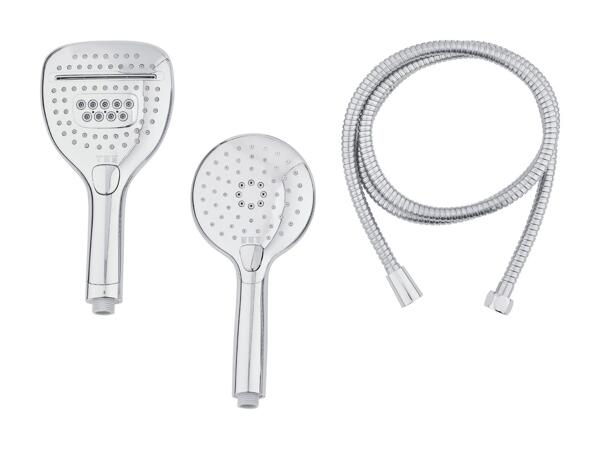 Pommeau de douche multifonction