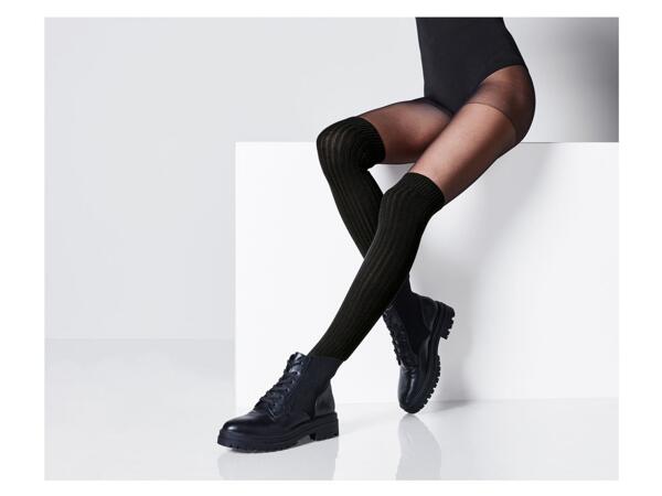 Over The Knee Socks