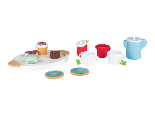 Assorted Wooden Toys