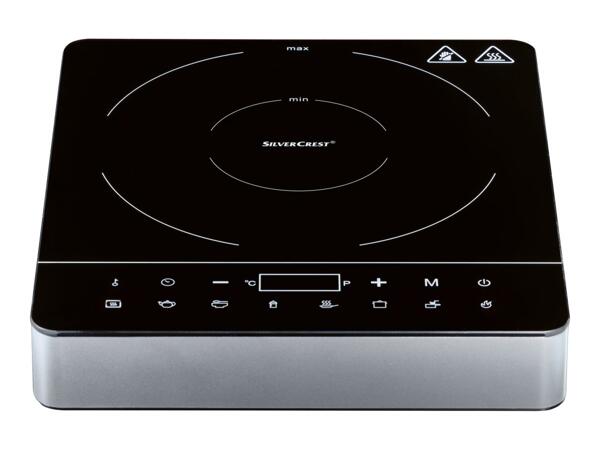 Silvercrest Kitchen Tools Induction Hob