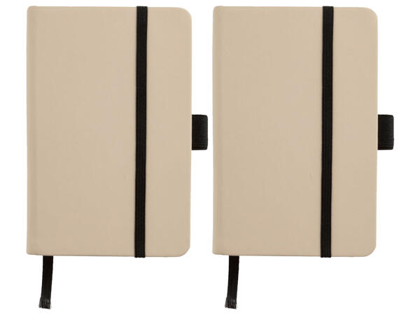 Notebook A5 or A6