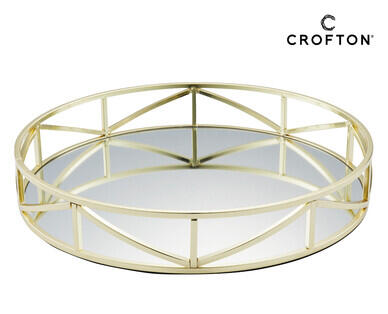 Mirror Tray