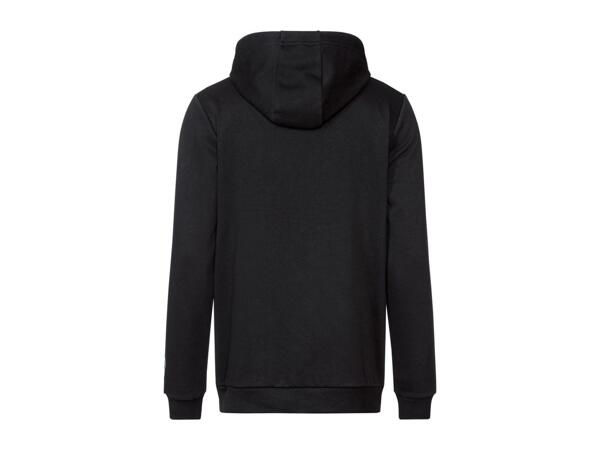 Livergy Men's Hoodie