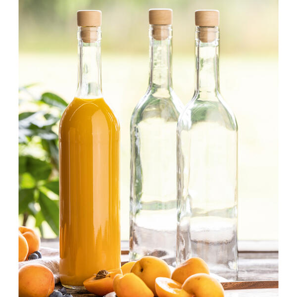 Flasche 3er