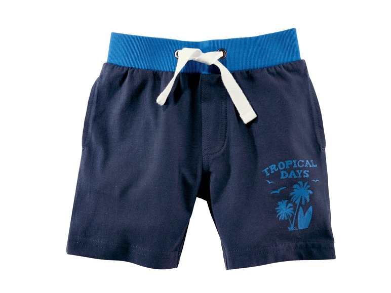 Boys' Shorts