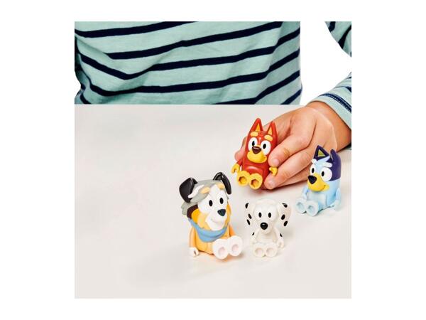 Bluey Mini Playset Assortment