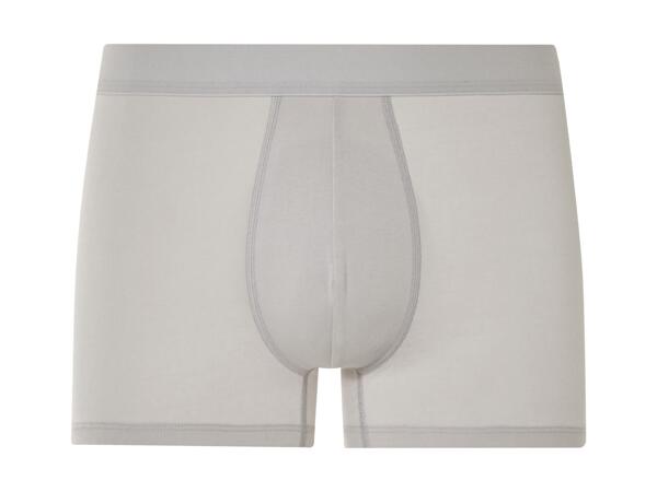 Men's Boxers