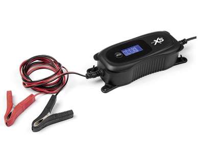 Chargeur de batterie pour voitures AUTO XS