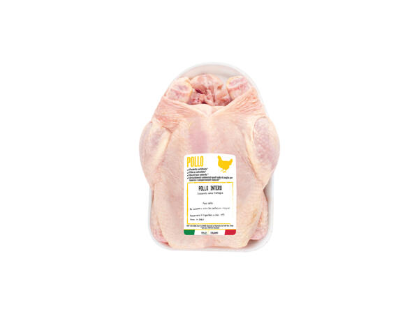 Whole Chicken
