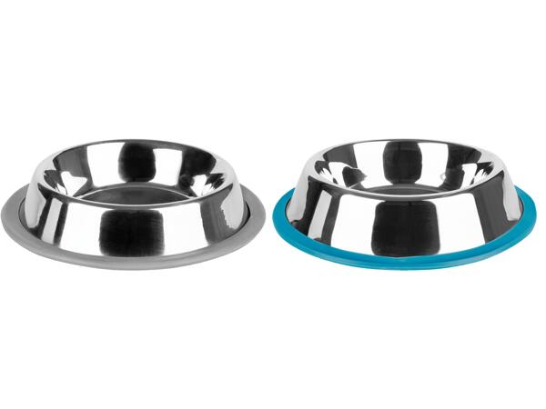Food or Water Bowl