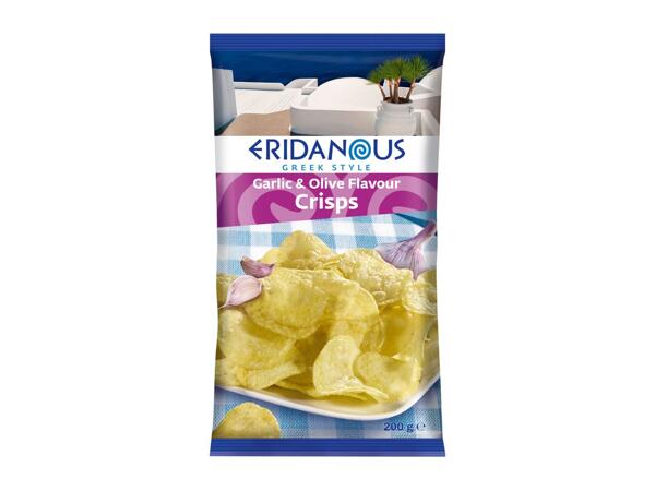Eridanous Crisps