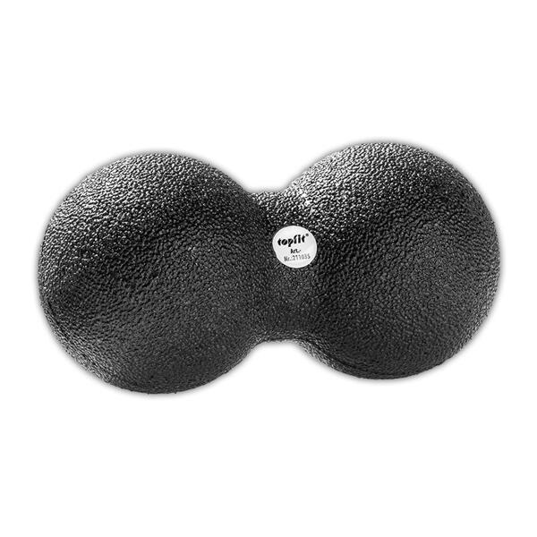 Doppel-Massageball