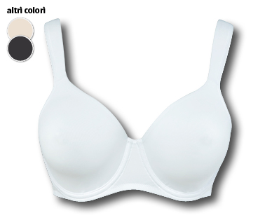 Reggiseno basic BLUE MOTION