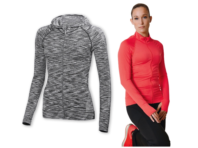 Crivit Ladies' Performance Jacket