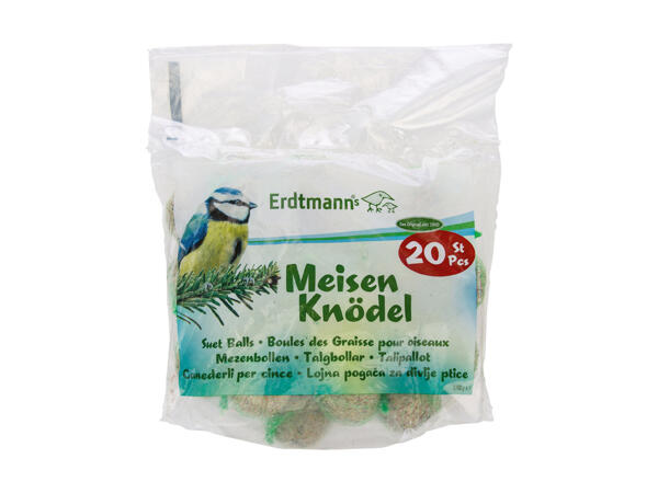 LOJOVÉ KOULE