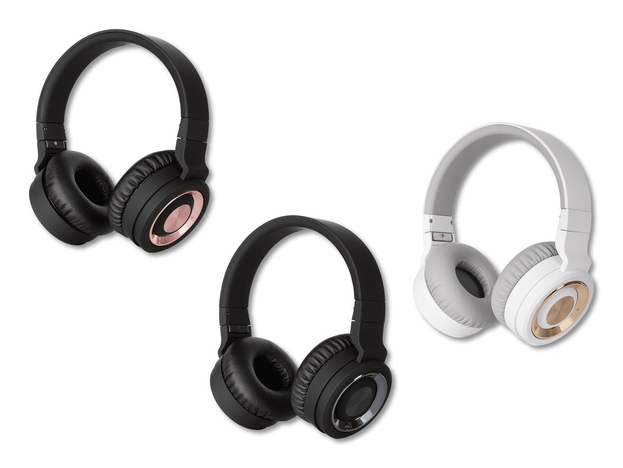 Casque Bluetooth(R)