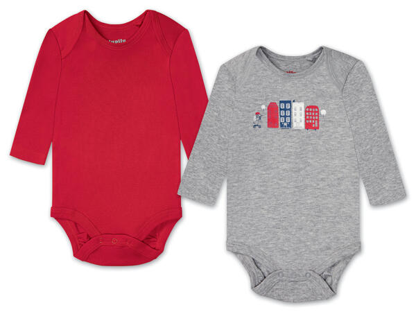 Baby Body, 2 Stück