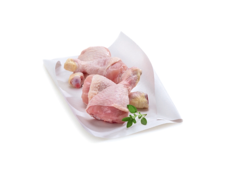 Pilons de poulet