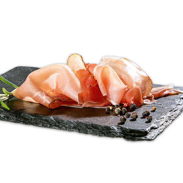 Schinkenspeck Zuschnitte