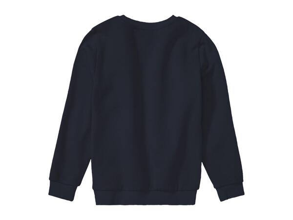 Kids' School Sweatshirt
