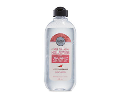 Gentle Cleansing Micellar Water 400ml