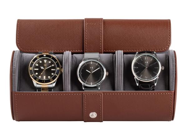 Auriol Watch Roll