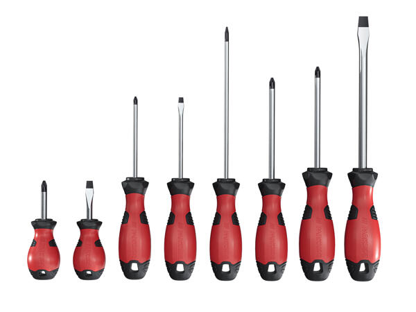 Screwdriver Set