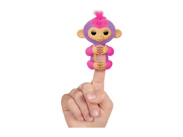 Fingerlings Monkey