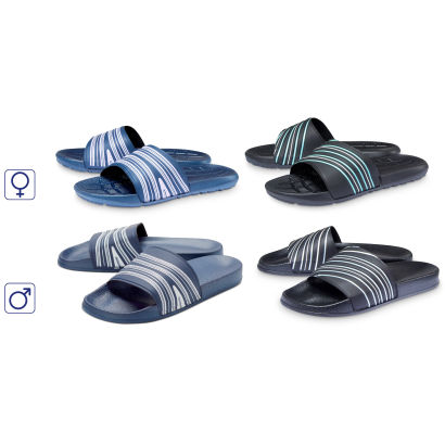 Badeslipper