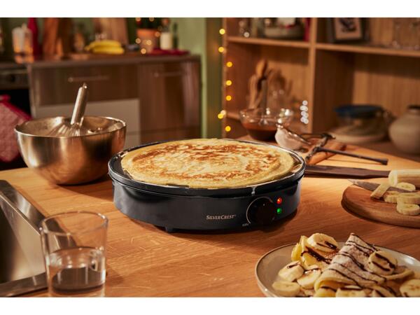 Crêpe Maker