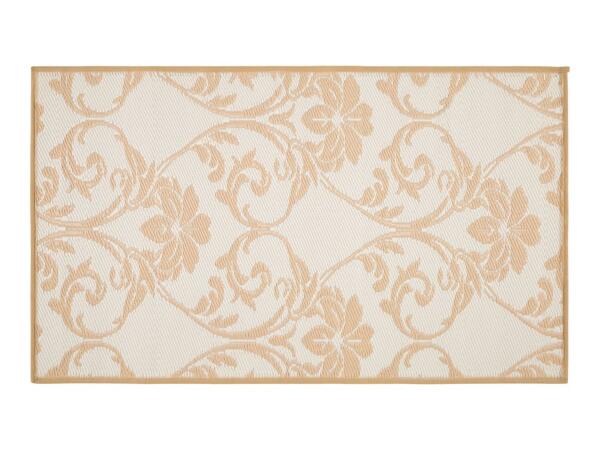 Livarno Home Outdoor Rug - Small
