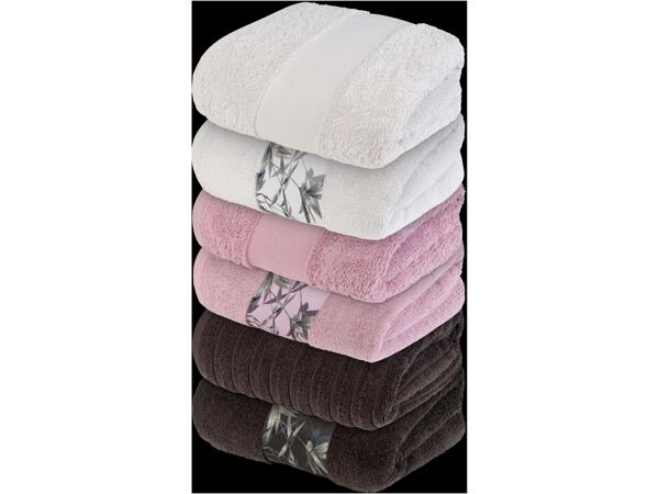 Hand Towels