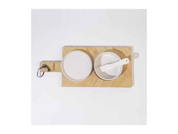 Vonshef Cheese Board Assortment