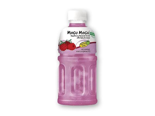 MOGU MOGU Drik