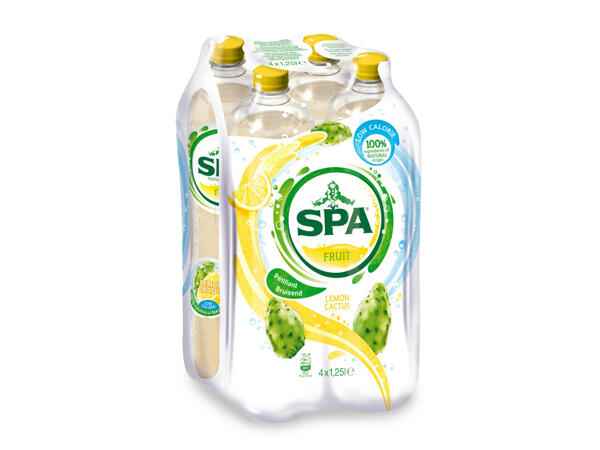 Boisson fruitée