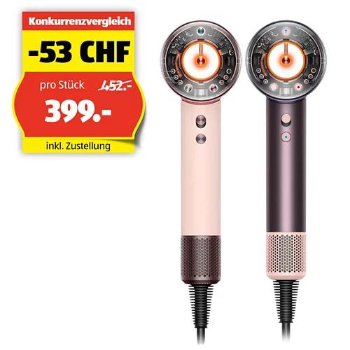 DYSON Supersonic Nural Haarföhn HD16