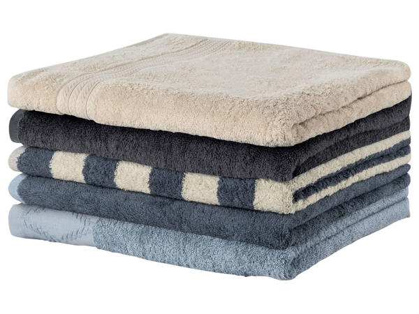 Bath Towel