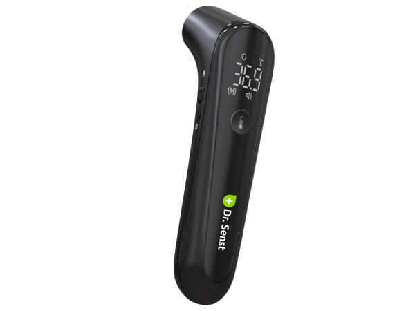 Multifunktionstermometer