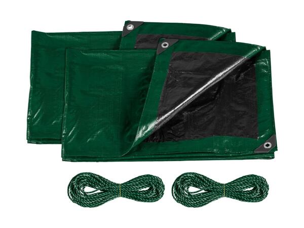 Tarpaulin Assortment