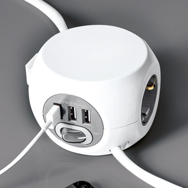 Design-Powercube