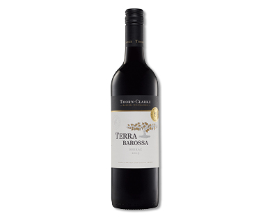 Thorn-Clarke Terra Barossa Shiraz 2015 750ml